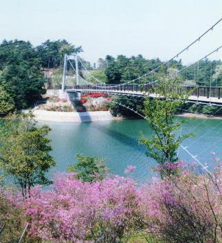 江汐公園