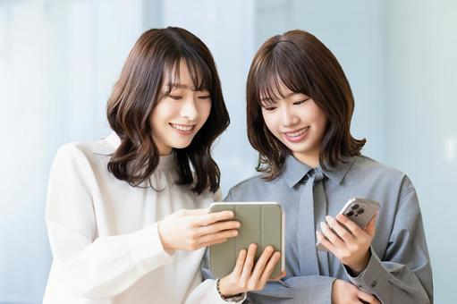 スタッフ募集
